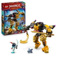 71839 Arin's Spinjitzu Battle Mech image 1.jpg (134 KB)