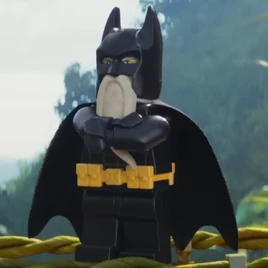 Batman Wu