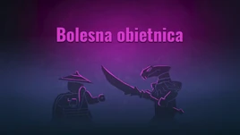 Bolesna obietnica