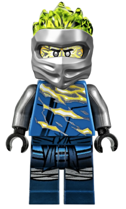 Ninjago spinjitzu slam jay hotsell