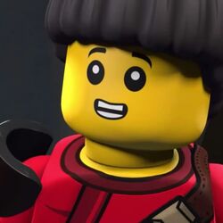 Category Characters based on real people Ninjago Wiki Fandom