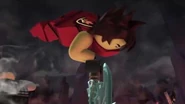 Kai - LEGO Ninjago - Meet the Ninja - Character Spot