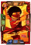 Card 35 - Nya