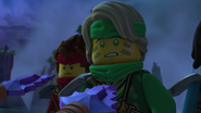 Ninjago–The Tooth of Wojira–3’57”