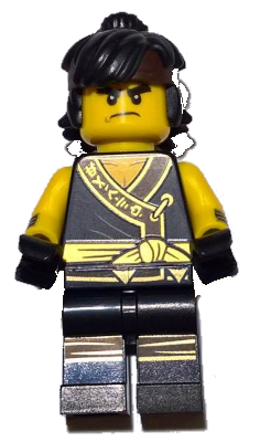 Cole The LEGO Ninjago Movie Ninjago Wiki Fandom