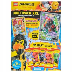Multipacks (TCG) | Ninjago Wiki | Fandom