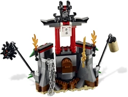 2254 Mountain Shrine | Ninjago Wiki | Fandom