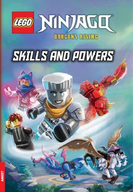 SkillsPowersCover
