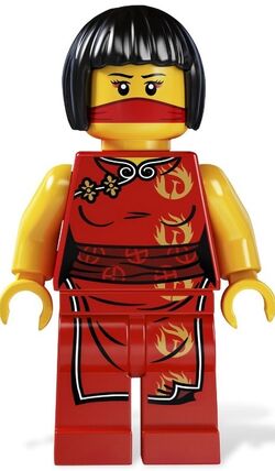 2172 Nya | Ninjago Wiki | Fandom