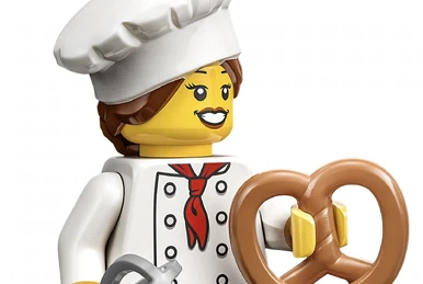 9005268 Zane ZX Minifigure Clock | Ninjago Wiki | Fandom