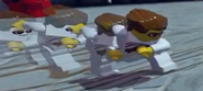 Griffin Turner in LEGO Dimensions