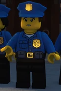 Officer