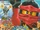 LEGO Ninjago 9/2016