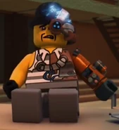 Заключенный (WILFilm ApS)