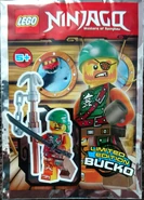 891616 Bucko