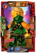 Card 29 - Lloyd