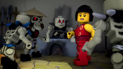 Secrets of the Blacksmith Gallery Ninjago Wiki Fandom