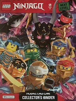 LEGO Ninjago Trading Card Game | Ninjago Wiki | Fandom
