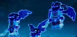 Spectral Dragonian Scouts