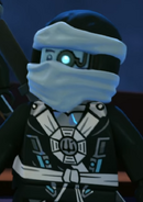 Deepstone (no shoulder pads, hood)