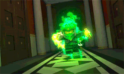 Ninjago online forbidden spinjitzu