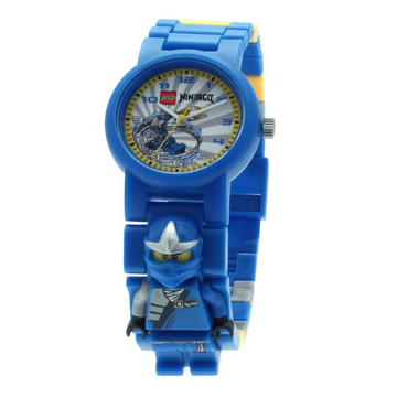 lego ninjago watch order