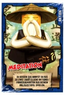 Card 101 - Meditation