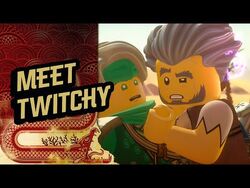 Ninjago season 14 discount the island release date