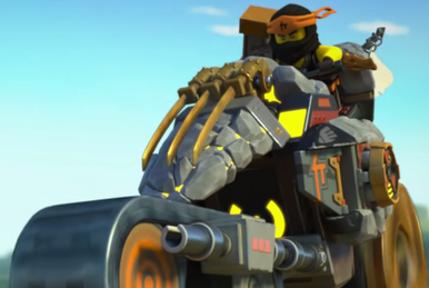 Ninjago roto jet store