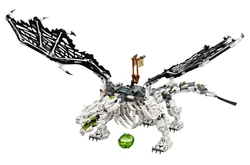 Grief-Bringer | Ninjago Wiki | Fandom