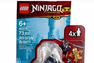 30536 Combo Charger | Ninjago Wiki | Fandom