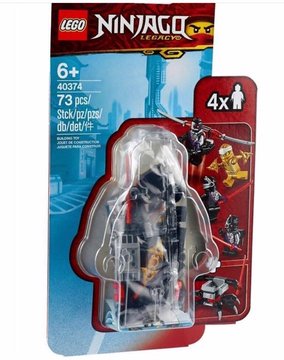 Lego ninjago accessory set 2019 discount