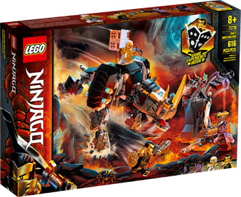 Season 13 lego discount sets