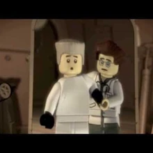 tick tock ninjago