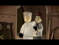 Ninjago tick tock store