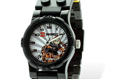 5001356 Kai ZX Kids' Watch | Brickipedia | Fandom