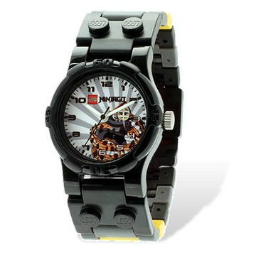 いそNo.5 5001356 LEGO Ninjago Kai ZX Kids' Watch | Ninjago Wiki | Fandom
