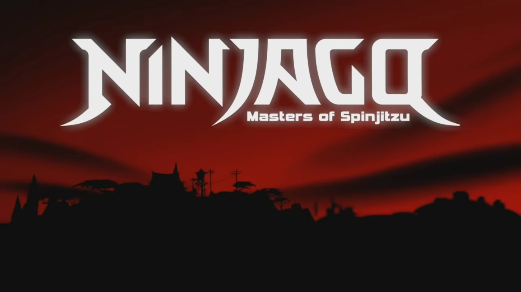 lego ninjago mini movies