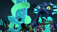 Ninjago–Five Thousand Fathoms Down–9’30”