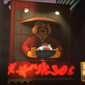 Chens Noodle House Ninjago Wiki Fandom