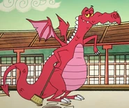 Pet dragon.png (646 KB) Pet dragon (non-canon)