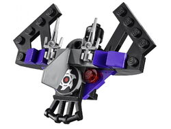 Lego ninjago cheap 70724