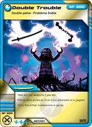 Card 50 - Double Trouble