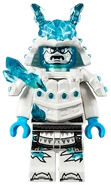 Ice Emperor