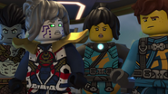 Ninjago–The Storm Amulet–8’13”