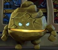 Lightning-Tide Prosecutor