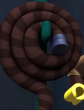 Rope of Supreme Durability