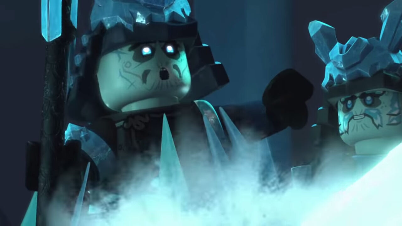 Lego ninjago season 11 episode 23 shop