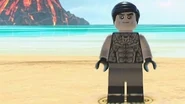 In The LEGO Ninjago Movie Videogame