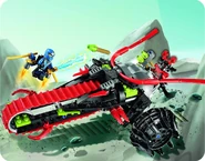 70501 Warrior Bike Poster.jpg (299 KB)